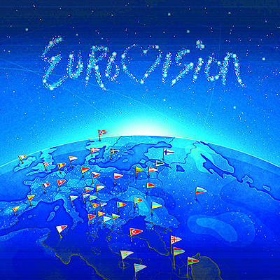 Timeline: История России на конкурсе Евровидение 1994 – 2016