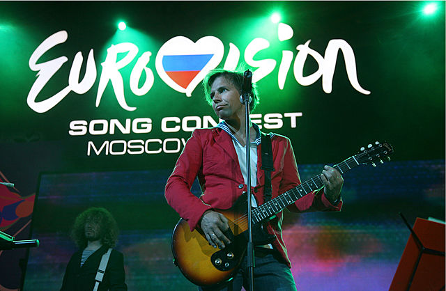 Евровидение 2001