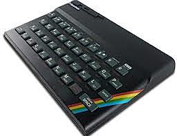 ZX Spectrum