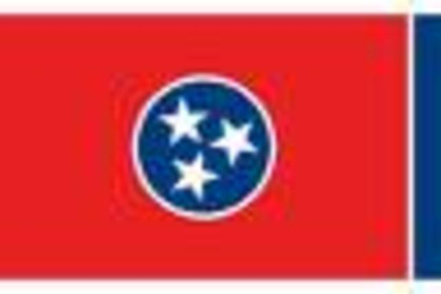 1796 Tennessee