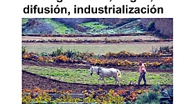 Timeline: LA HISTORIA DE LA AGRICULTURA