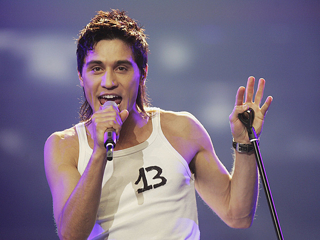 Евровидение 2006