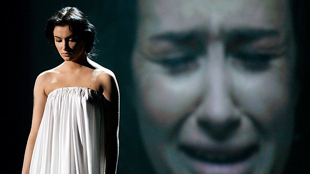 Евровидение 2009