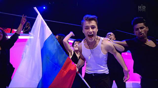 Евровидение 2011