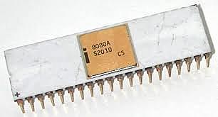 INTEL 8080