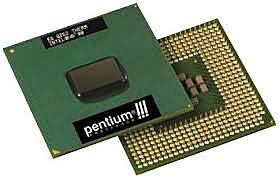 INTEL PENTIUM III
