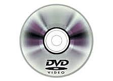 DVD
