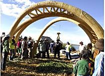 Proyecto explorando tres realidades actuales