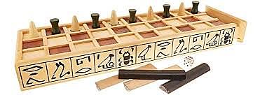 Senet
