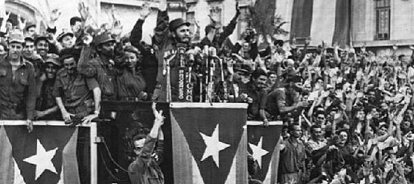 Fato Histórico 1958