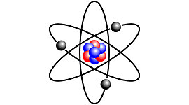 Timeline: Un viatge atomic amb el temps