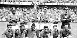 Copa de 1958
