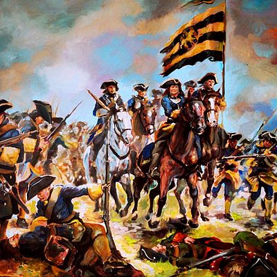 Timeline: Хронология Северной войны