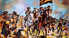 Timeline: Хронология Северной войны