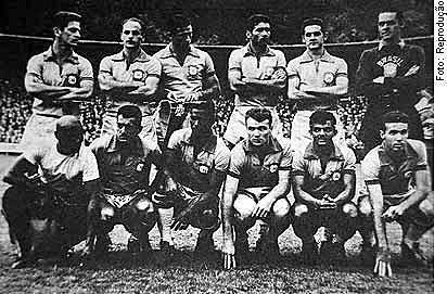 Copa do Mundo de 1958