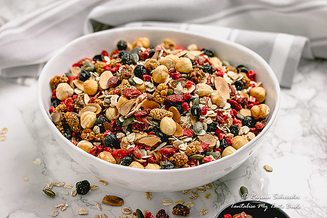 Elaboración del producto