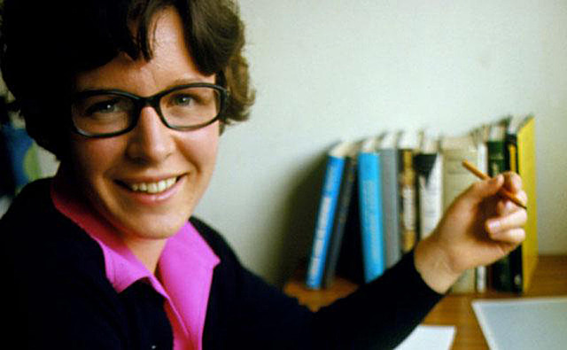 Jocelyn Bell