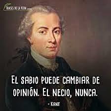 Emanuel Kant