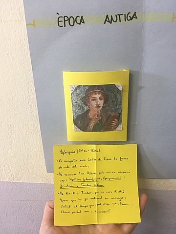 Hipàrquia (350-310)