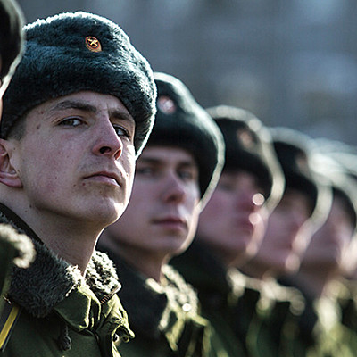 Timeline: История дедовщины в России