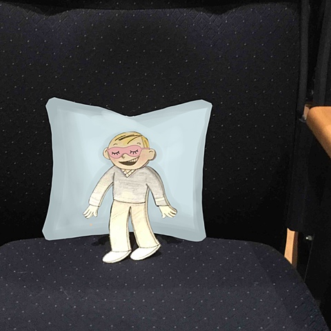 Lundi Soir - Jour 1 -