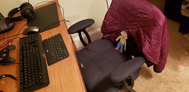 5. Clément et son boss