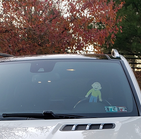 9. La mort de Clement