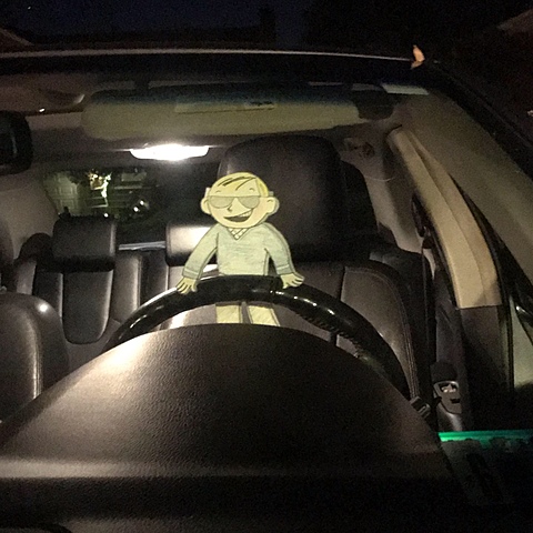 Mardi Matin - Jour 2 -