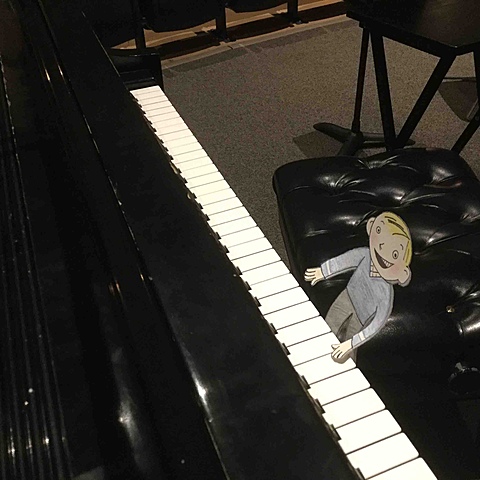 Jeudi Matin - Jour 4 -