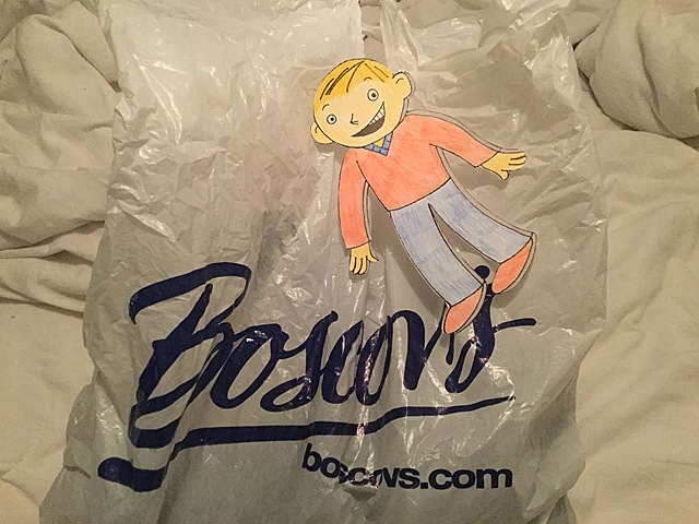 Faire du shopping au Centre Commercial