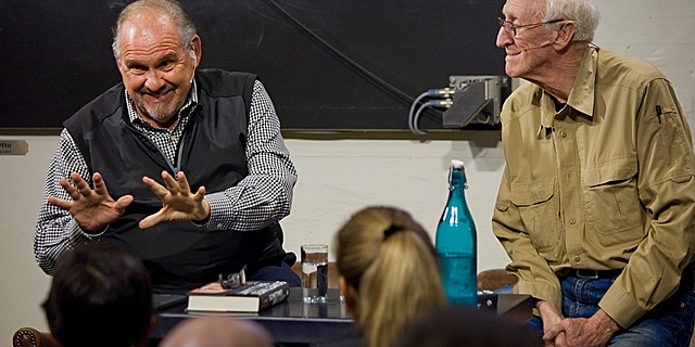 Comunidades virtuales