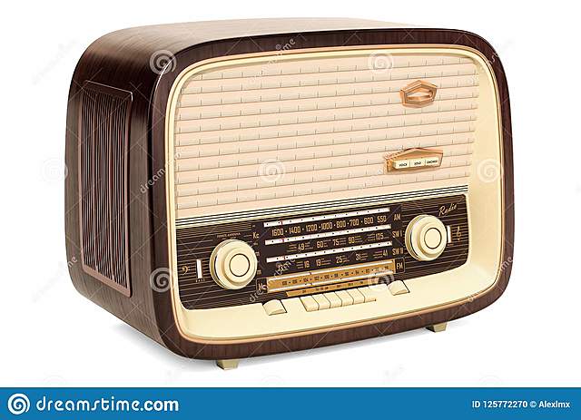 Radio