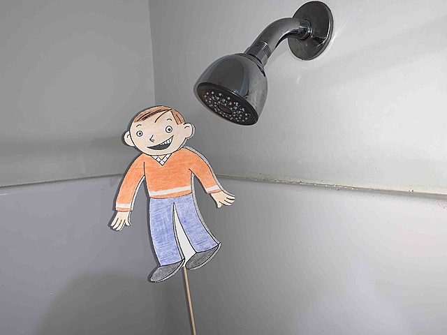 Préparation Pour L'école