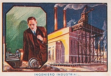 Enseñanza Técnicas