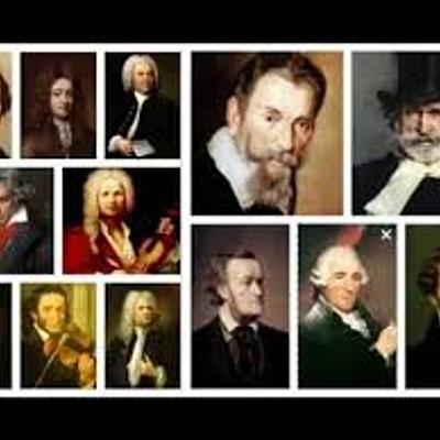 Timeline: COMPOSITORS DEL BARROC