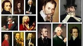 Timeline: COMPOSITORS DEL BARROC