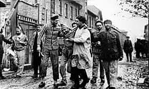 Liberation of Auschwitz
