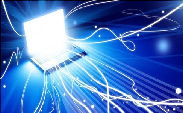 Velocidad en la conexión