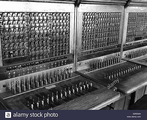 Crecimiento de Abonados