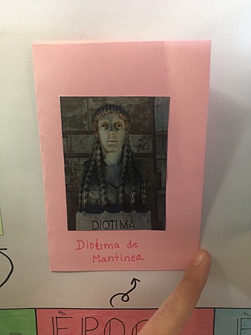 Diotima de Mantinea (s.V)