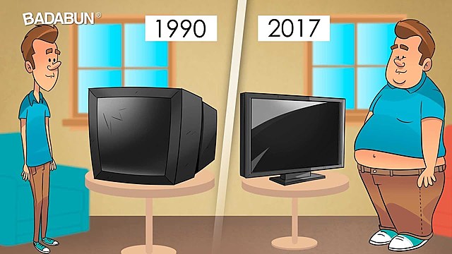 evolución de la tecnologia