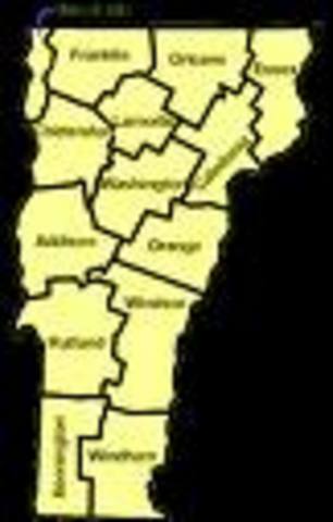 Vermont approves same-sex civil unions