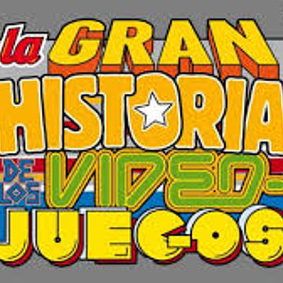 Timeline: la historia de los videojuegos