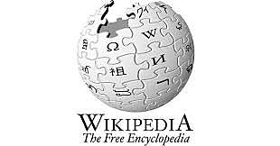 Wikipedia