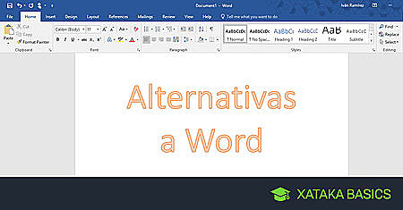 Documentos desarrollados