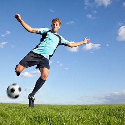 Timeline: Historia del Fútbol