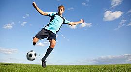 Timeline: Historia del Fútbol