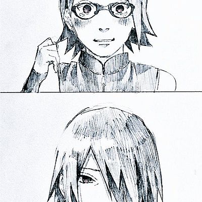 Timeline: UCHIHAS •<|:{v}>