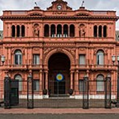 Timeline: Modelos Económicos en Argentina (1976 - 2019)