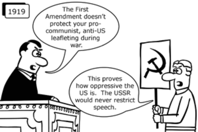 Roth v. United States